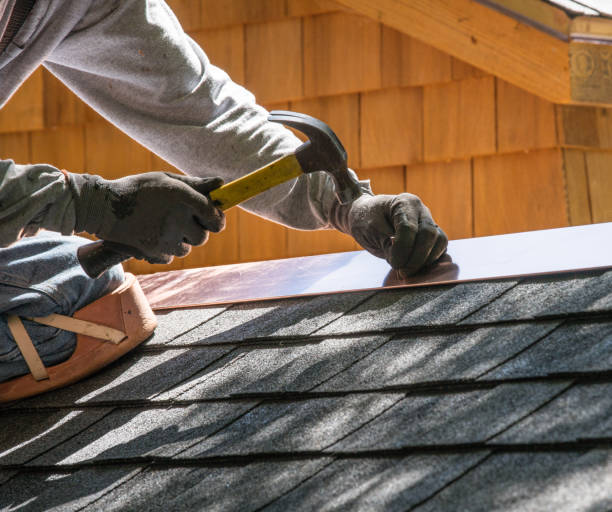 Roof Installation Near Me in Ellijay, GA